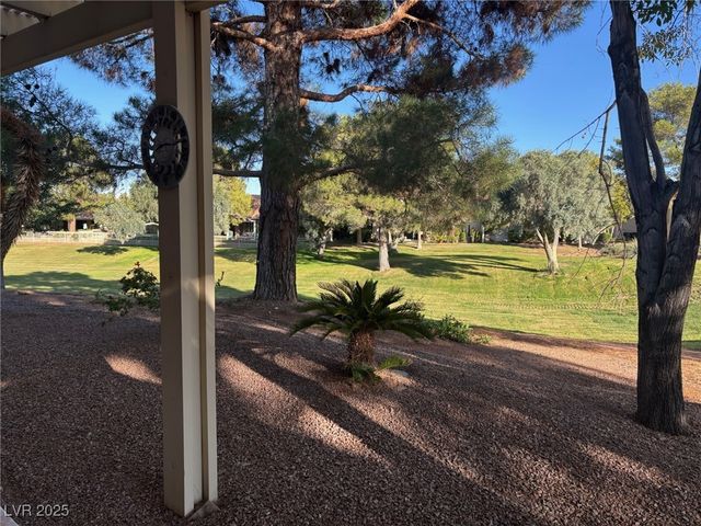 3000 Hidden Treasure Drive, Las Vegas, NV 89134