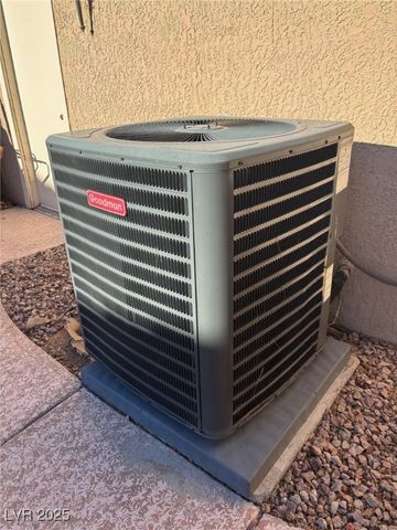 3000 Hidden Treasure Drive, Las Vegas, NV 89134