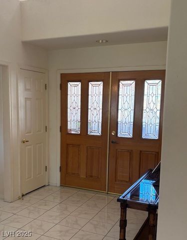 3000 Hidden Treasure Drive, Las Vegas, NV 89134