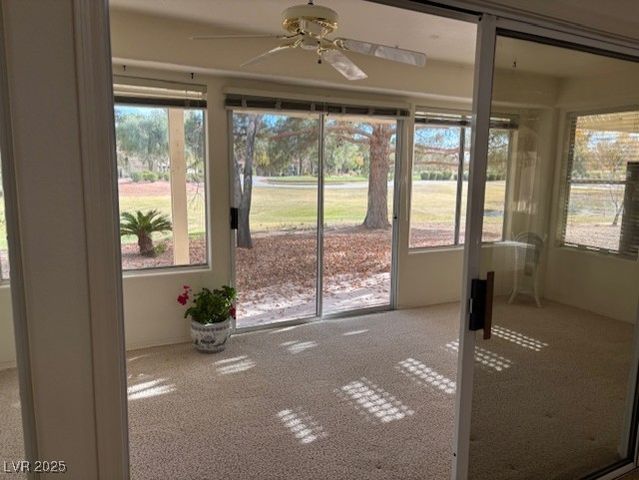 3000 Hidden Treasure Drive, Las Vegas, NV 89134