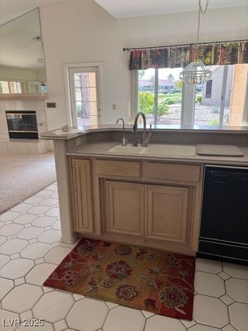 3000 Hidden Treasure Drive, Las Vegas, NV 89134