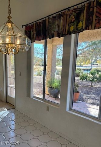 3000 Hidden Treasure Drive, Las Vegas, NV 89134