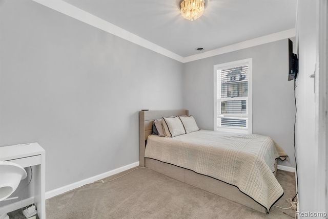 2248 Faber Street, Hamtramck, MI 48212