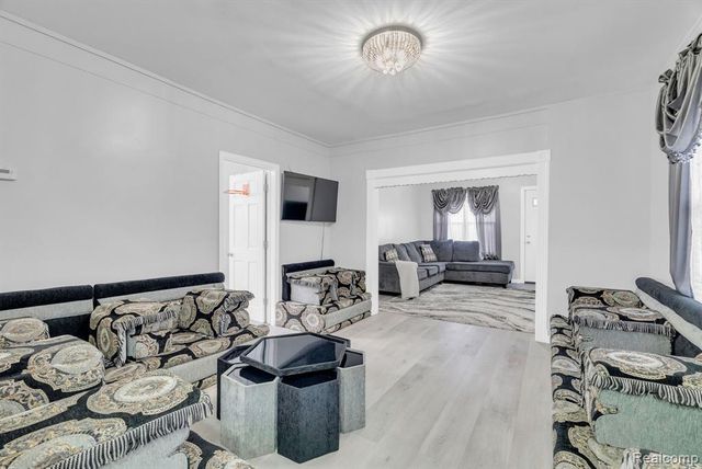 2248 Faber Street, Hamtramck, MI 48212