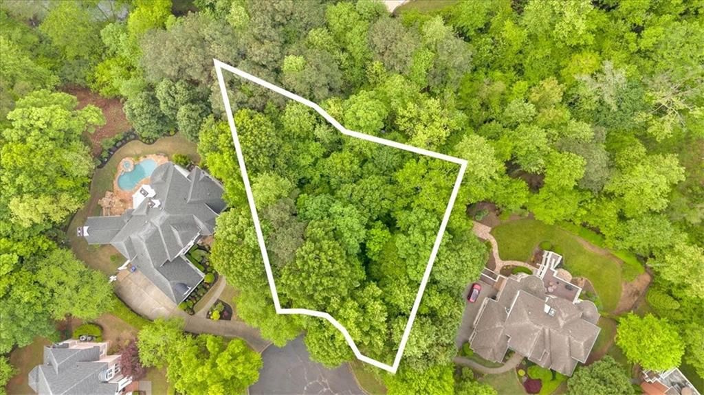 Image 1 of property listing at 2321 GLEN MARY Place, Duluth, GA 30097