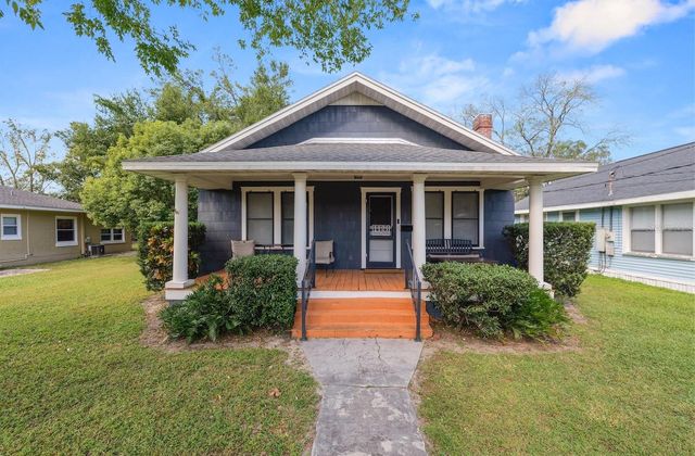 1121 JOSEPHINE STREET, Lakeland, FL 33815