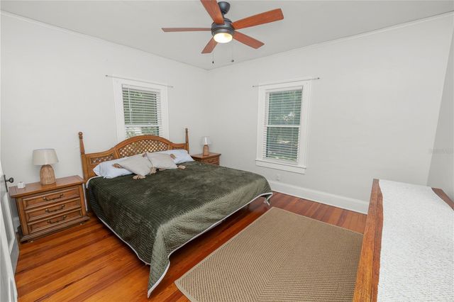 1121 JOSEPHINE STREET, Lakeland, FL 33815