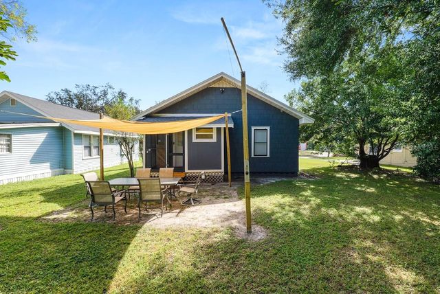 1121 JOSEPHINE STREET, Lakeland, FL 33815