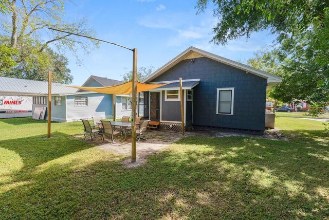 1121 JOSEPHINE STREET, Lakeland, FL 33815
