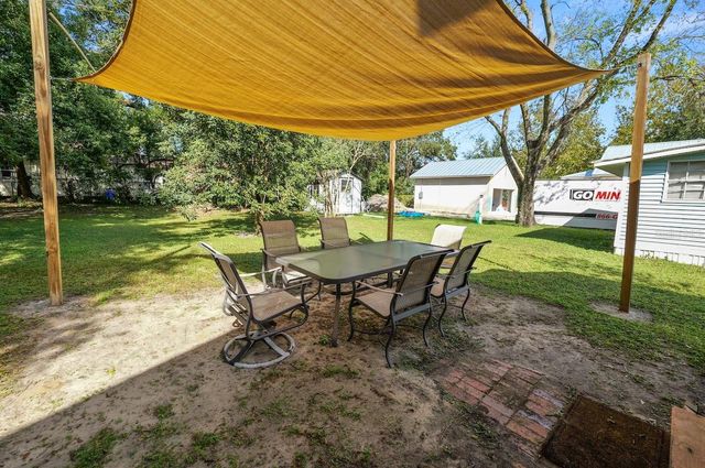 1121 JOSEPHINE STREET, Lakeland, FL 33815