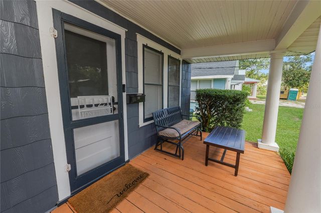 1121 JOSEPHINE STREET, Lakeland, FL 33815