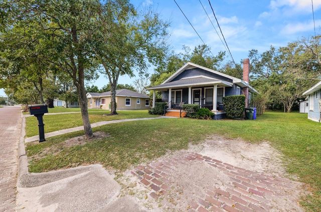 1121 JOSEPHINE STREET, Lakeland, FL 33815