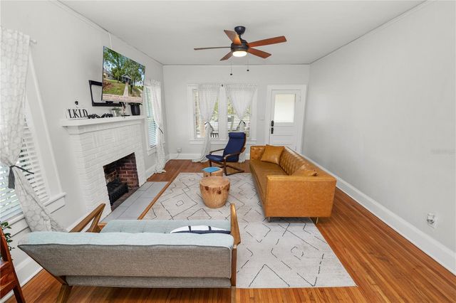 1121 JOSEPHINE STREET, Lakeland, FL 33815
