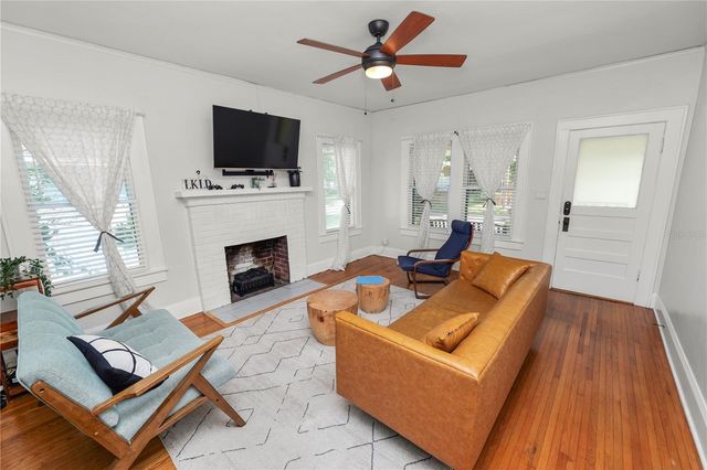 1121 JOSEPHINE STREET, Lakeland, FL 33815