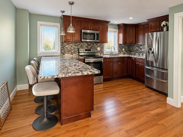 91 Grove Street, Waltham, MA 02453