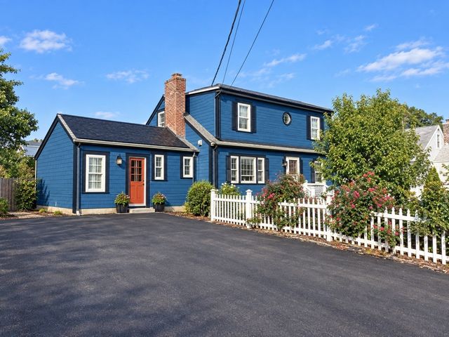 91 Grove Street, Waltham, MA 02453