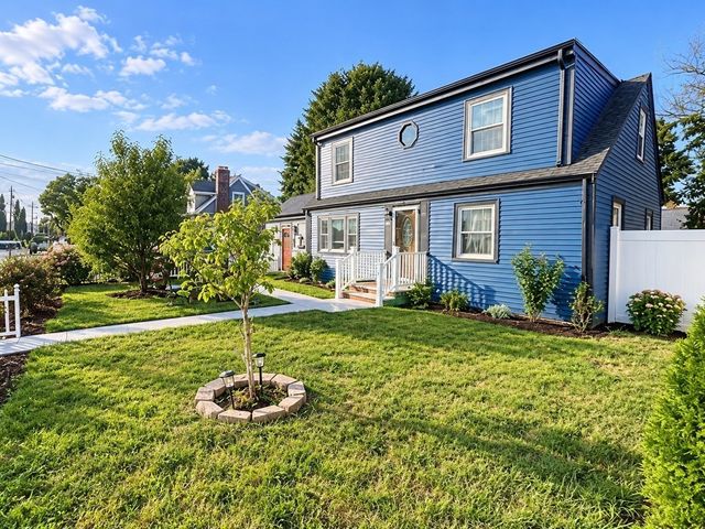 91 Grove Street, Waltham, MA 02453