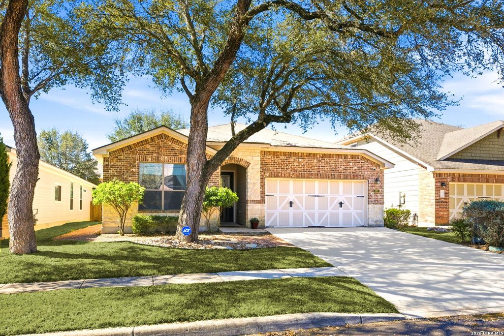 221 Lone Star, Boerne, TX 78006
