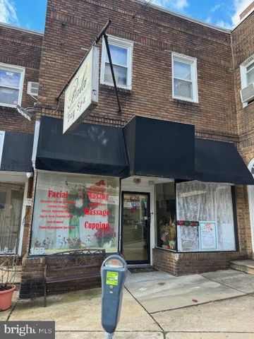 126-128 BALA AVE, Bala Cynwyd, PA 19004