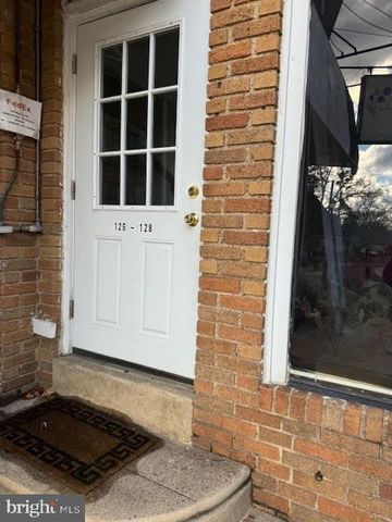 126-128 BALA AVE, Bala Cynwyd, PA 19004