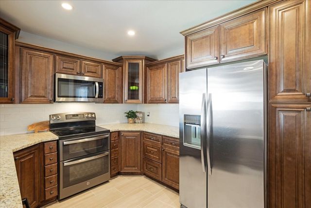 131 S Imperial Drive, Denison, TX 75020