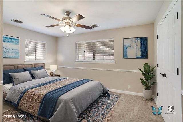 131 S Imperial Drive, Denison, TX 75020