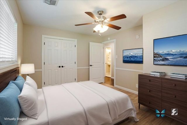 131 S Imperial Drive, Denison, TX 75020