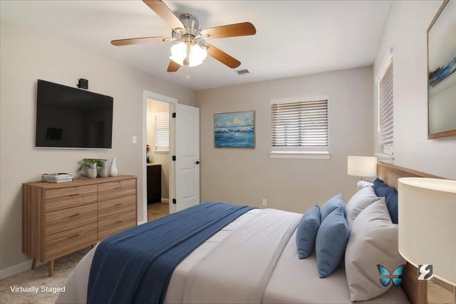 131 S Imperial Drive, Denison, TX 75020