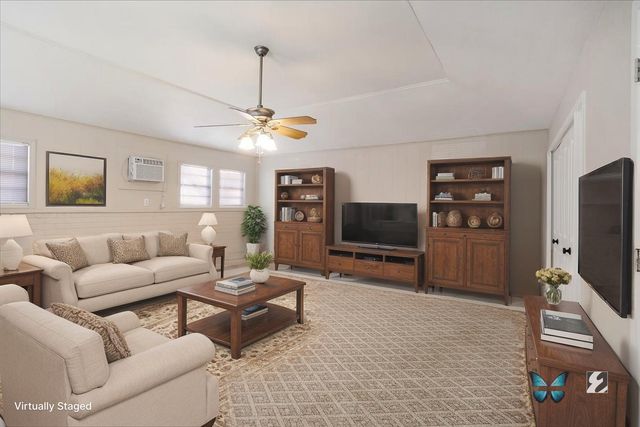 131 S Imperial Drive, Denison, TX 75020