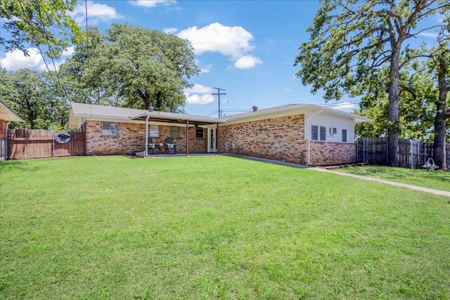 131 S Imperial Drive, Denison, TX 75020