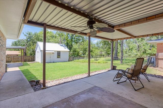 131 S Imperial Drive, Denison, TX 75020