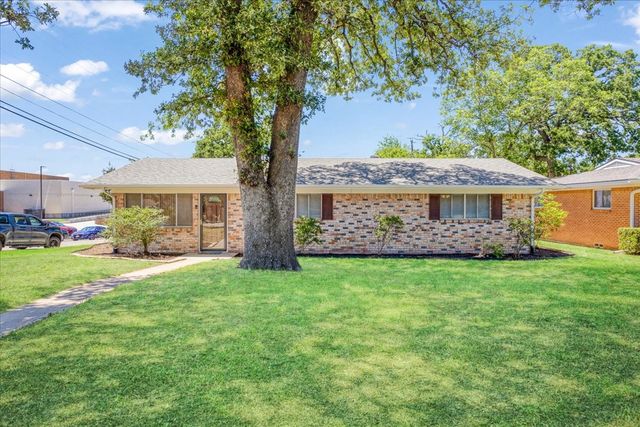 131 S Imperial Drive, Denison, TX 75020