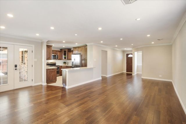 131 S Imperial Drive, Denison, TX 75020