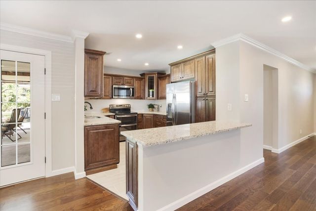 131 S Imperial Drive, Denison, TX 75020