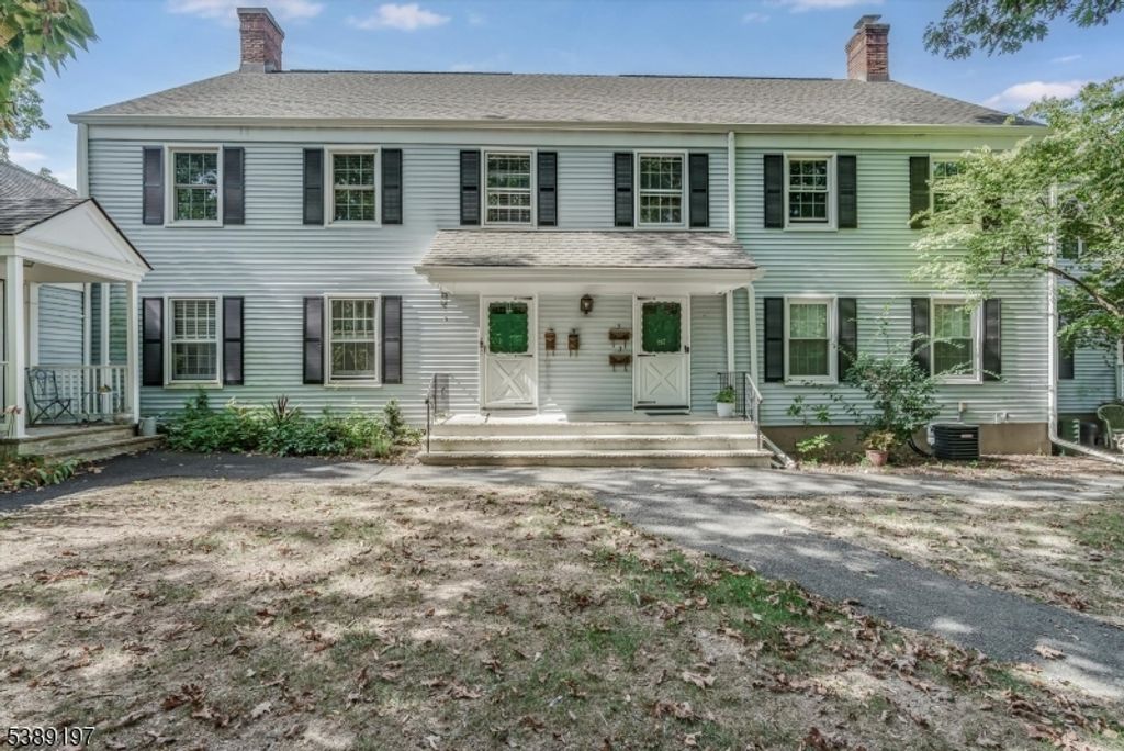 9 Marsh Hawk, Allamuchy Twp., NJ 07840