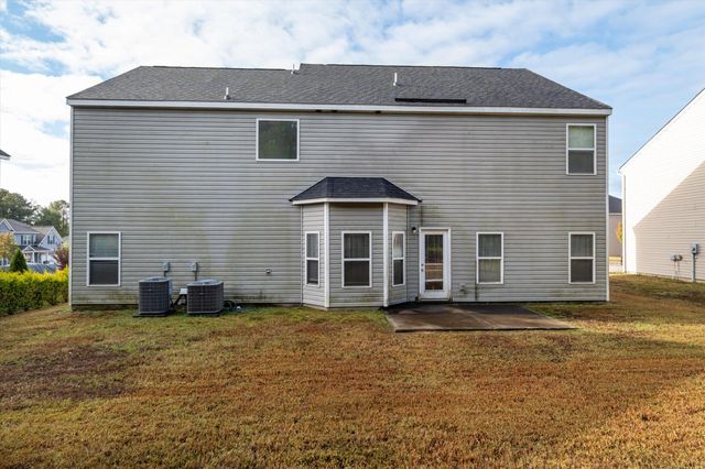 1174 Fawn Forest Road, Grovetown, GA 30813