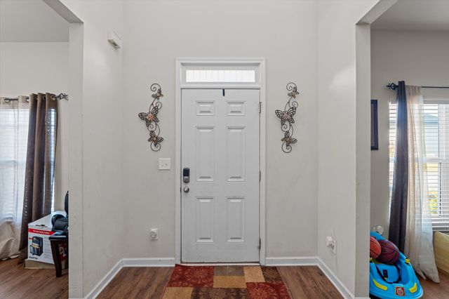 1174 Fawn Forest Road, Grovetown, GA 30813