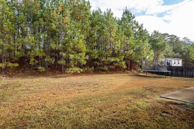 1174 Fawn Forest Road, Grovetown, GA 30813