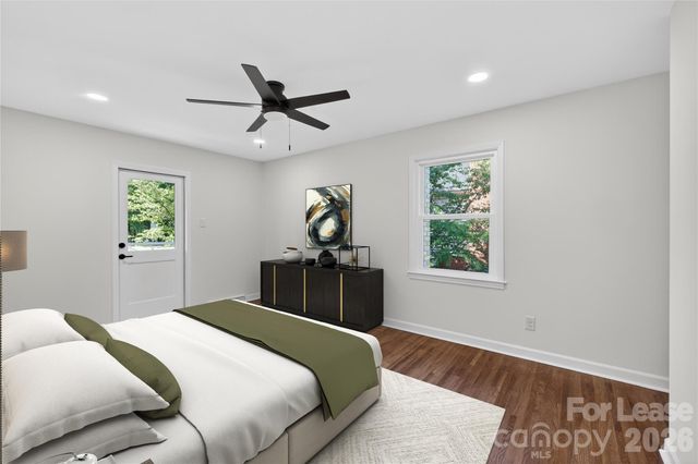 5938 Sharon Road, Charlotte, NC 28210