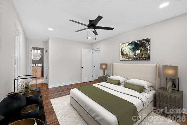 5938 Sharon Road, Charlotte, NC 28210