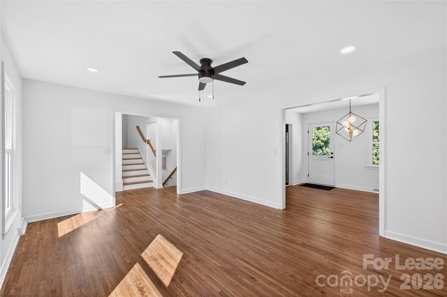 5938 Sharon Road, Charlotte, NC 28210