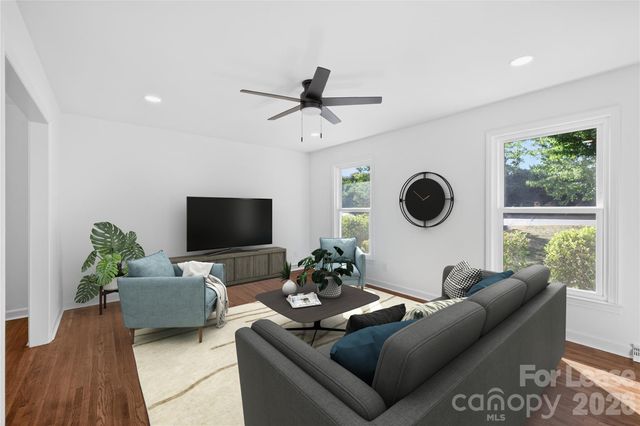 5938 Sharon Road, Charlotte, NC 28210