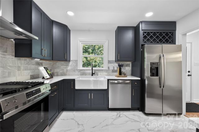 5938 Sharon Road, Charlotte, NC 28210