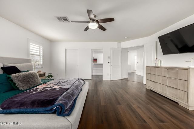 5702 W WINDROSE Drive, Glendale, AZ 85304