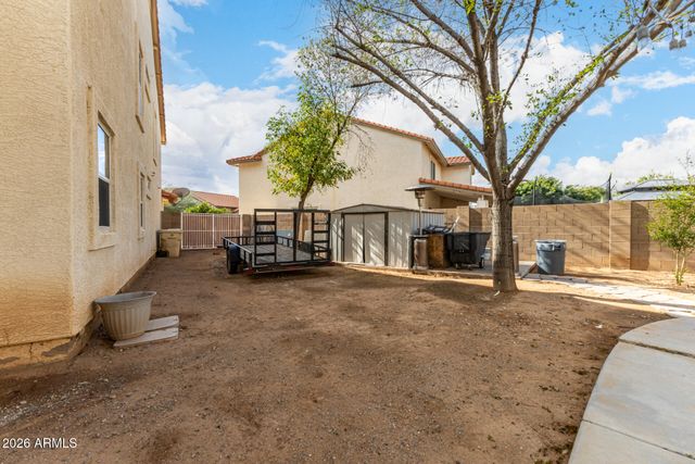 5702 W WINDROSE Drive, Glendale, AZ 85304