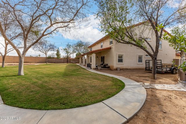 5702 W WINDROSE Drive, Glendale, AZ 85304