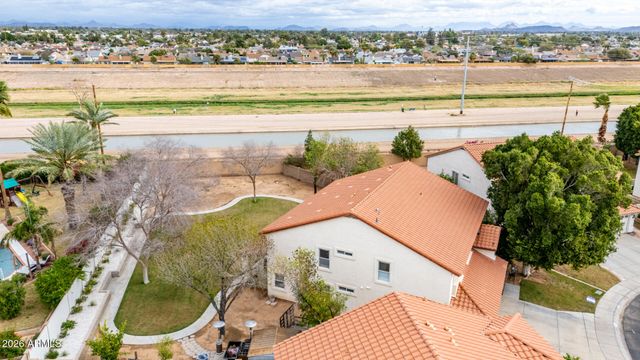 5702 W WINDROSE Drive, Glendale, AZ 85304