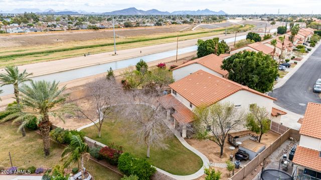 5702 W WINDROSE Drive, Glendale, AZ 85304