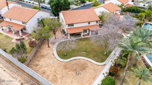 5702 W WINDROSE Drive, Glendale, AZ 85304