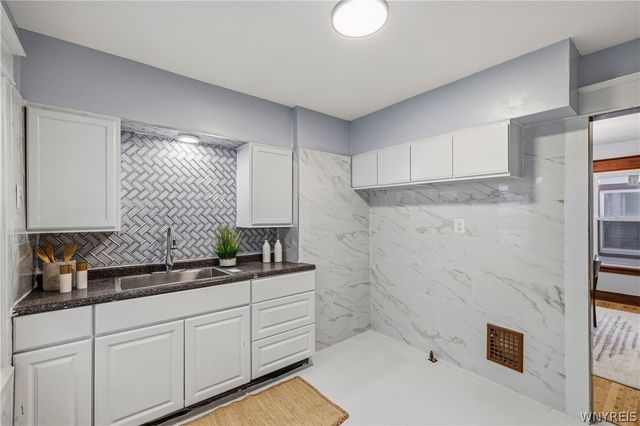 461 Stockbridge Avenue, Buffalo, NY 14215